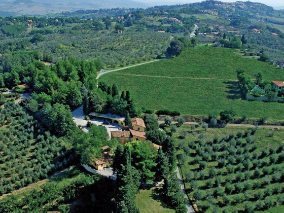 Fattoria La Prugnola