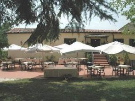 podere villa alessi