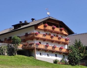 Agritourisme Stauderhof - Bolzano