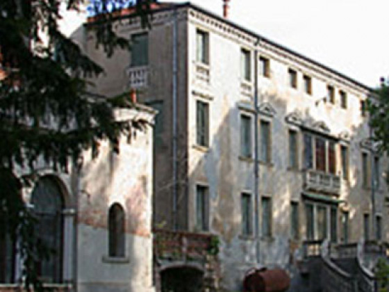 Villa Egizia