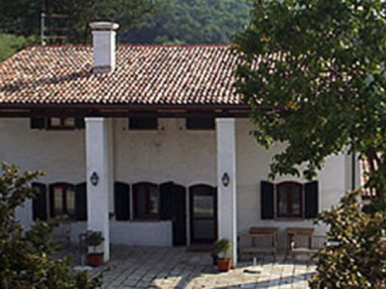 Villa Egizia