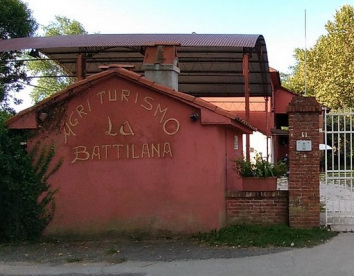 Fattoria Battilana