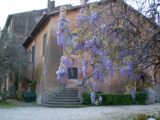 Pantano Borghese