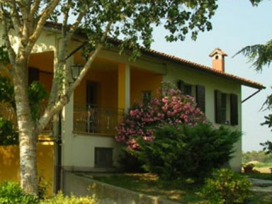 La Casina