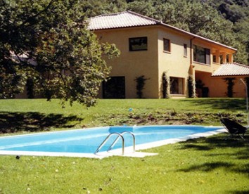 Farm-house Torcino - Ciorlano