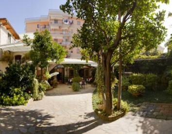 Resort Villa Angiolina - Sorrento