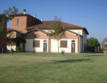 Farm-house Il Borgo Del Riso - Molinella