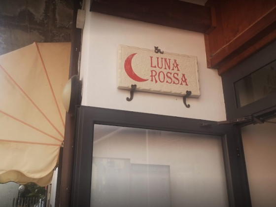 Luna Rossa