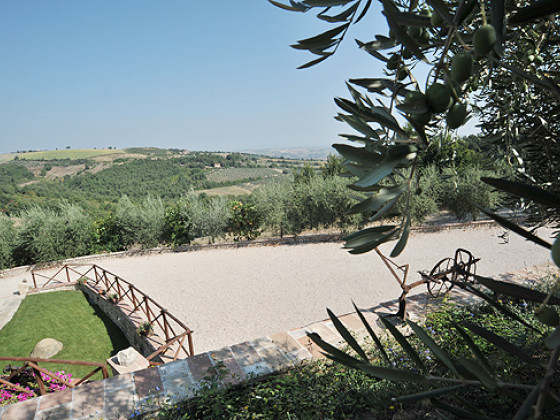 Tenuta Capitolini