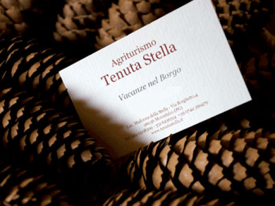 tenuta stella