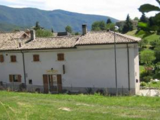 sengio rosso bed & breakfast