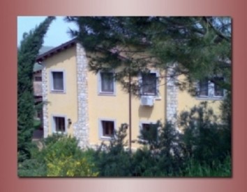 Farm-house Tudia In Collina - Petralia Sottana