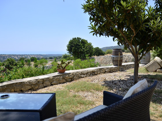 Balcone Mediterraneo