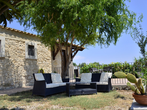 Balcone Mediterraneo