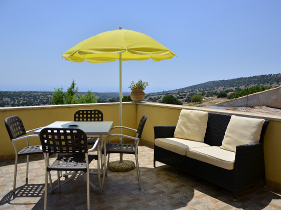 Balcone Mediterraneo