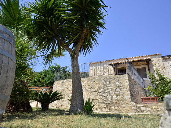 Balcone Mediterraneo