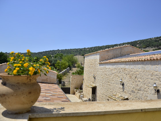 Balcone Mediterraneo