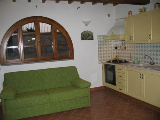 chianti b&b firenze