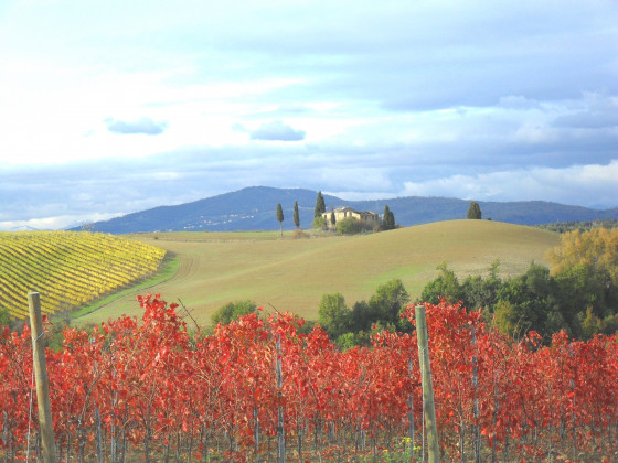 chianti b&b firenze