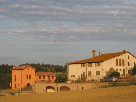 chianti b&b firenze