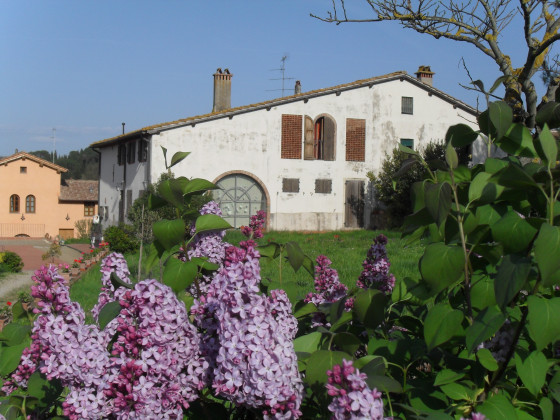 chianti b&b firenze