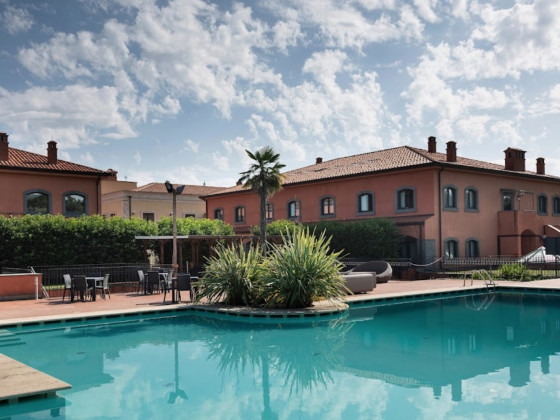 Il Picchio Golf Resort