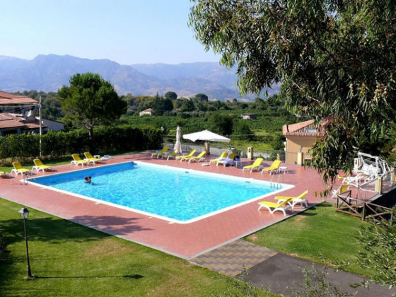 Il Picchio Golf Resort