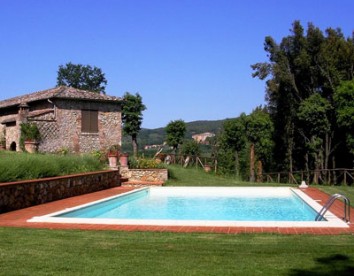 Farm-house Tre Madonne - Monteriggioni