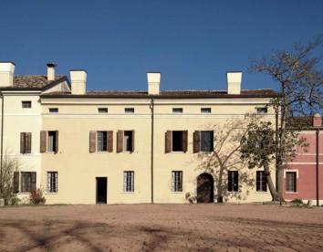 Ferienbauernhof Corte Mainolda - Castellucchio
