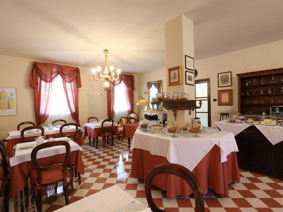 Locanda Dell’Orso Bevitore