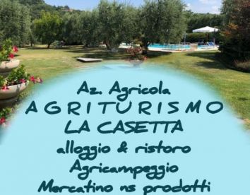 Agritourisme La Casetta - Affi