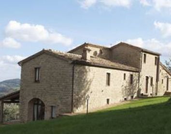 Casale Di Gualdo