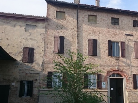 La Casa Vecchia 