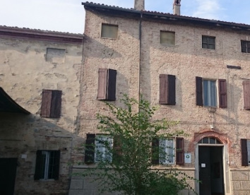 La Casa Vecchia 