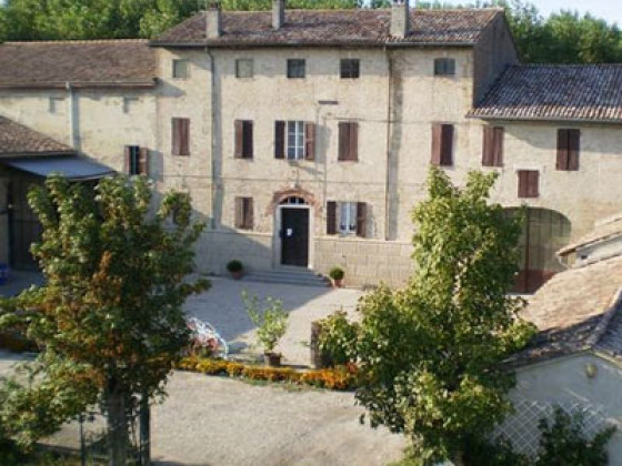 La Casa Vecchia 