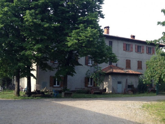 Cascina Buona Speranza 