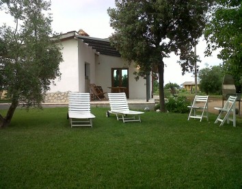Casa-rural Fontetrilla - Orbetello