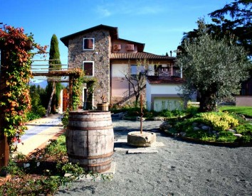 Farm-house Podere Montese - Villafranca In Lunigiana