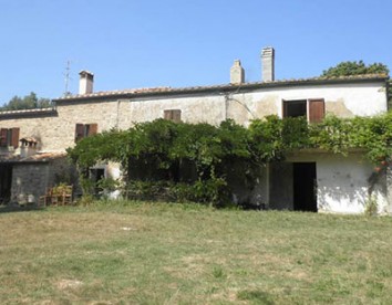 Casa Rural Casa Neri - Grosseto