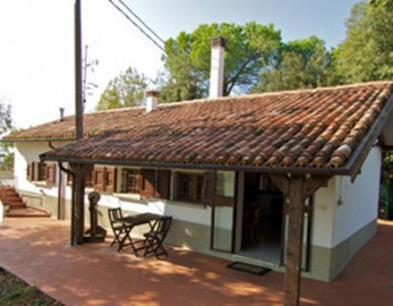 Casa-rural Calanchi Di Riosto - Pianoro