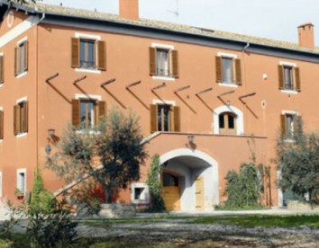 Farm-house Fattoria I Due Casini - Riano
