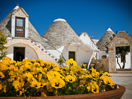 fascino antico trulli