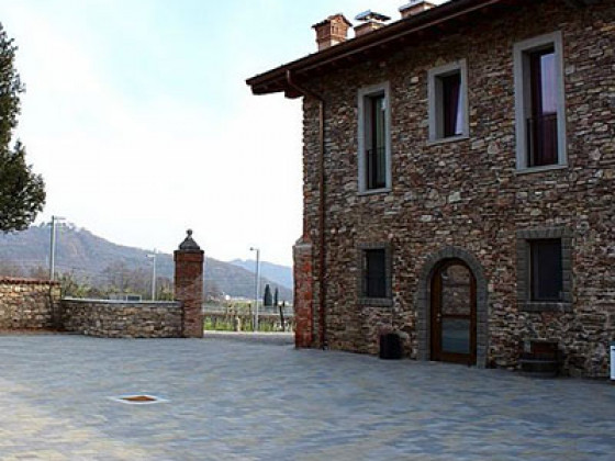 tenuta badì