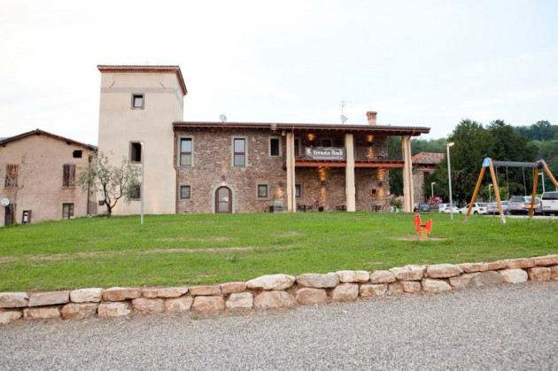 tenuta badì