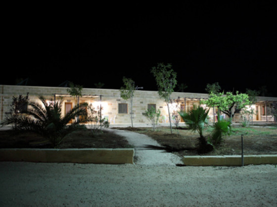 masseria le palme salento