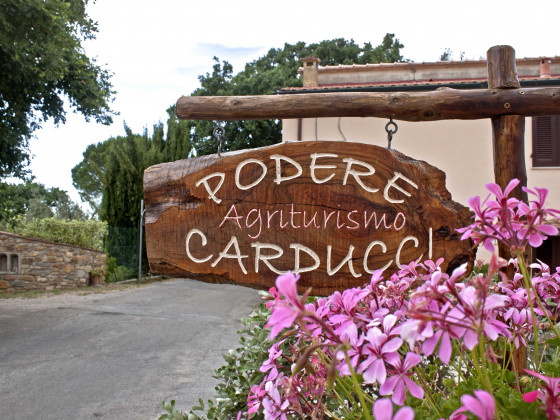 podere carducci