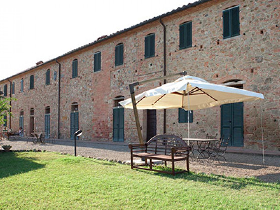 fattoria fibbiano