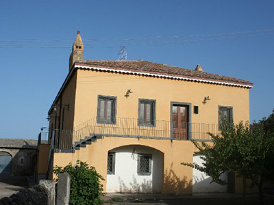 Casale Del Feudo 