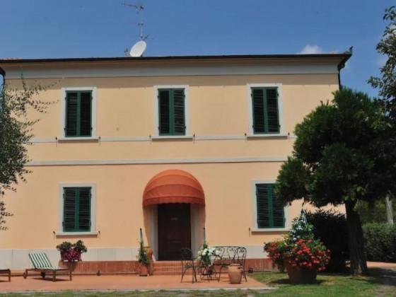 Villa La Nina