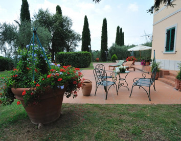 Villa La Nina foto 2